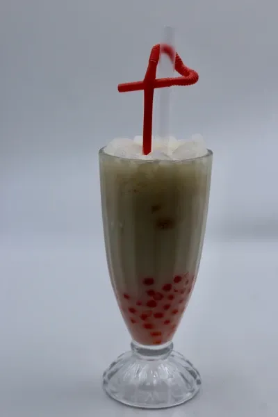 Bubble Tea Strawberry
