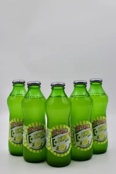 Beypazari lemon