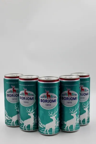 Borjomi