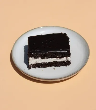 Milk slice