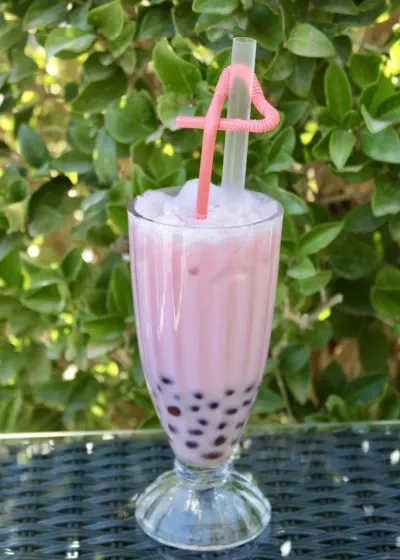 Bubble Tea