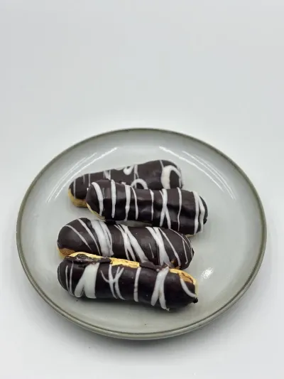 Ladyfinger