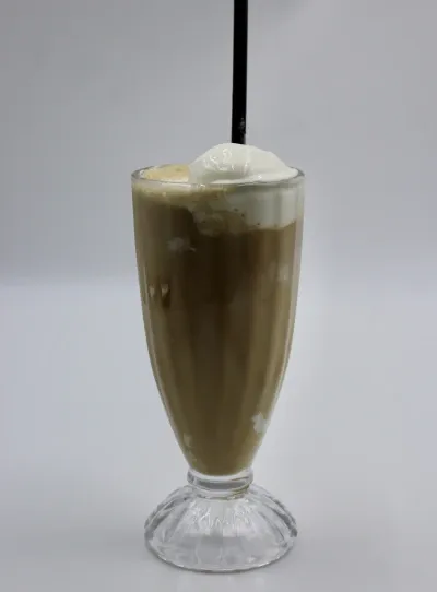 Cold Coffee