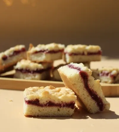 Cherry Curls