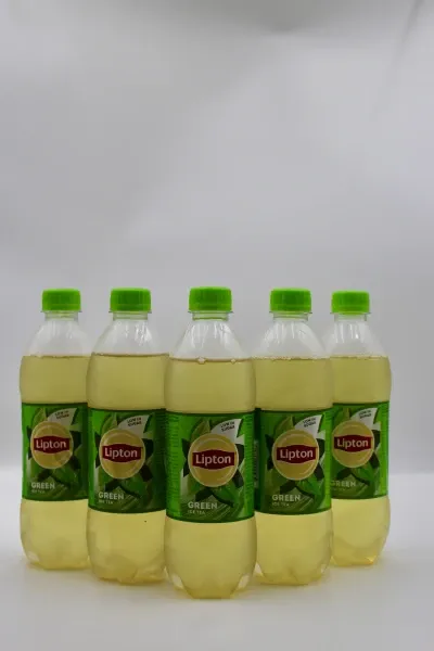 Lipton green