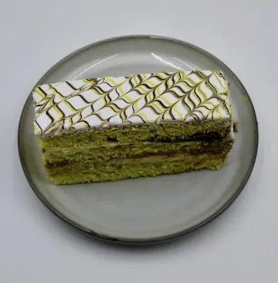 Lemon Chocolate