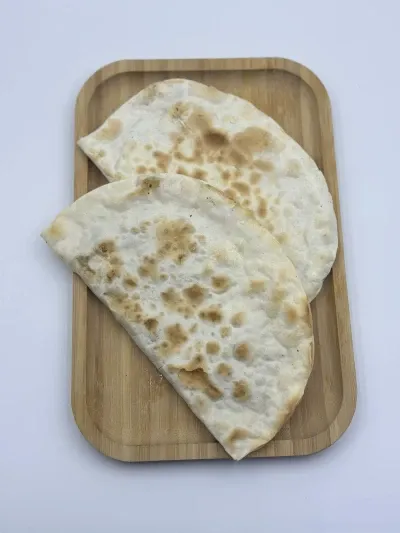 Gutap with potatoes
