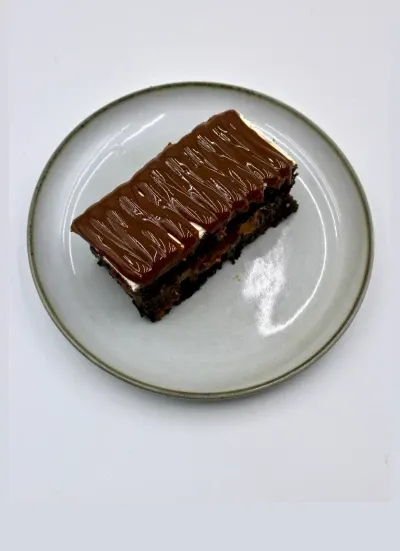 Super snickers