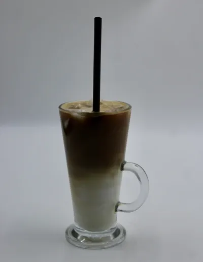 Ice Latte