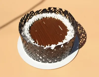 Cake Super Snikers