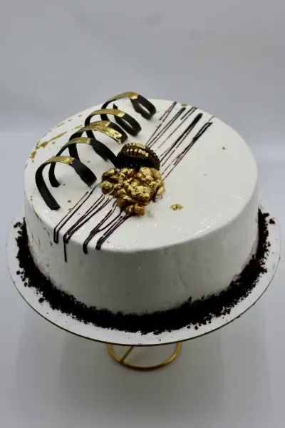 Cake Nut