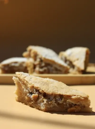 Caprice Cookies