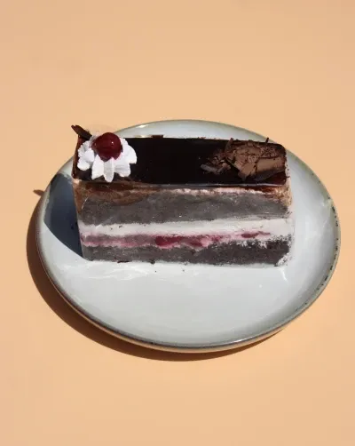 Black forest