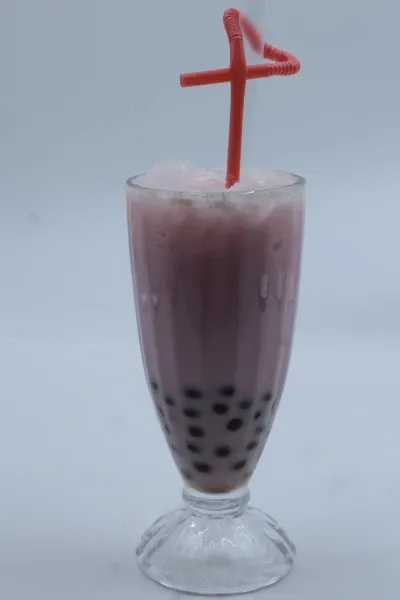 Bubble Tea Caramel