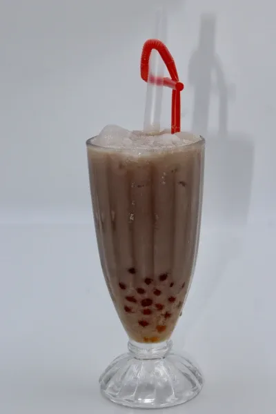 Bubble Tea Mango
