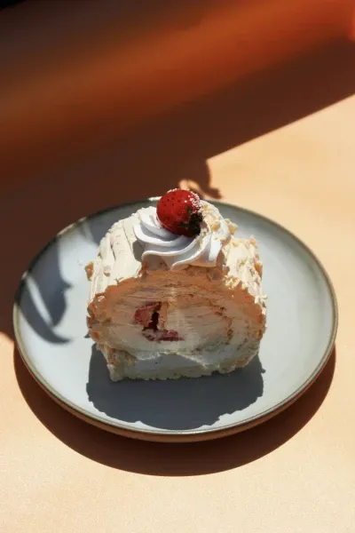 Cakes