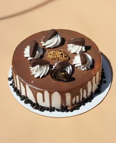 Cake Snikers