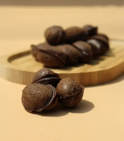 Ferrero nuts
