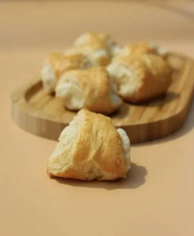 Creamy kyata
