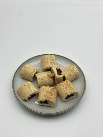 Cheery Roll