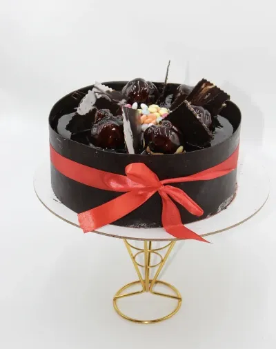 Cake Chocolate