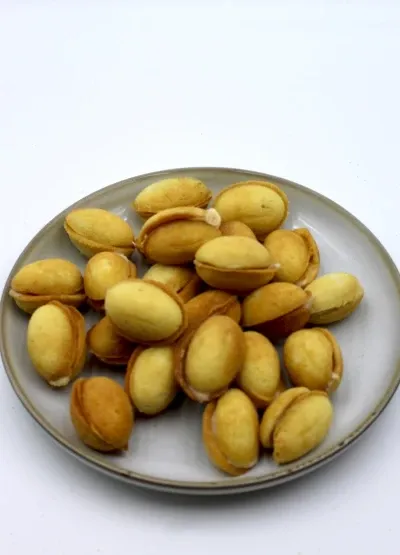Raffaello nuts