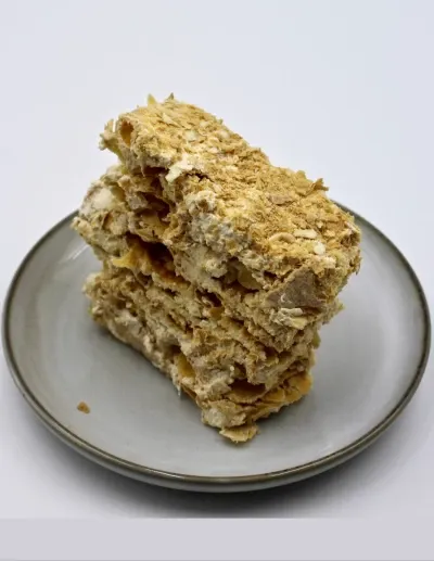 Napoleon creamy