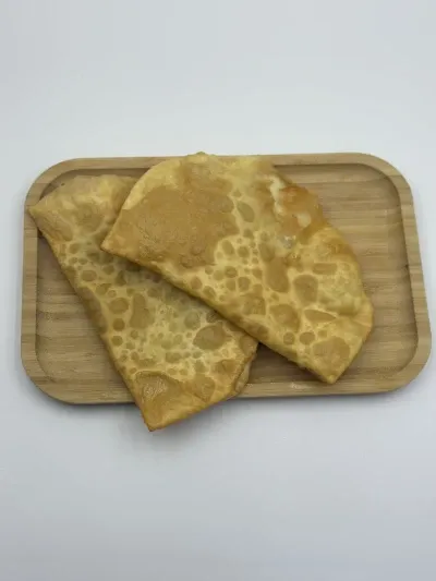 Cheburek