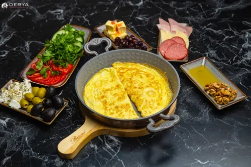 Omelette