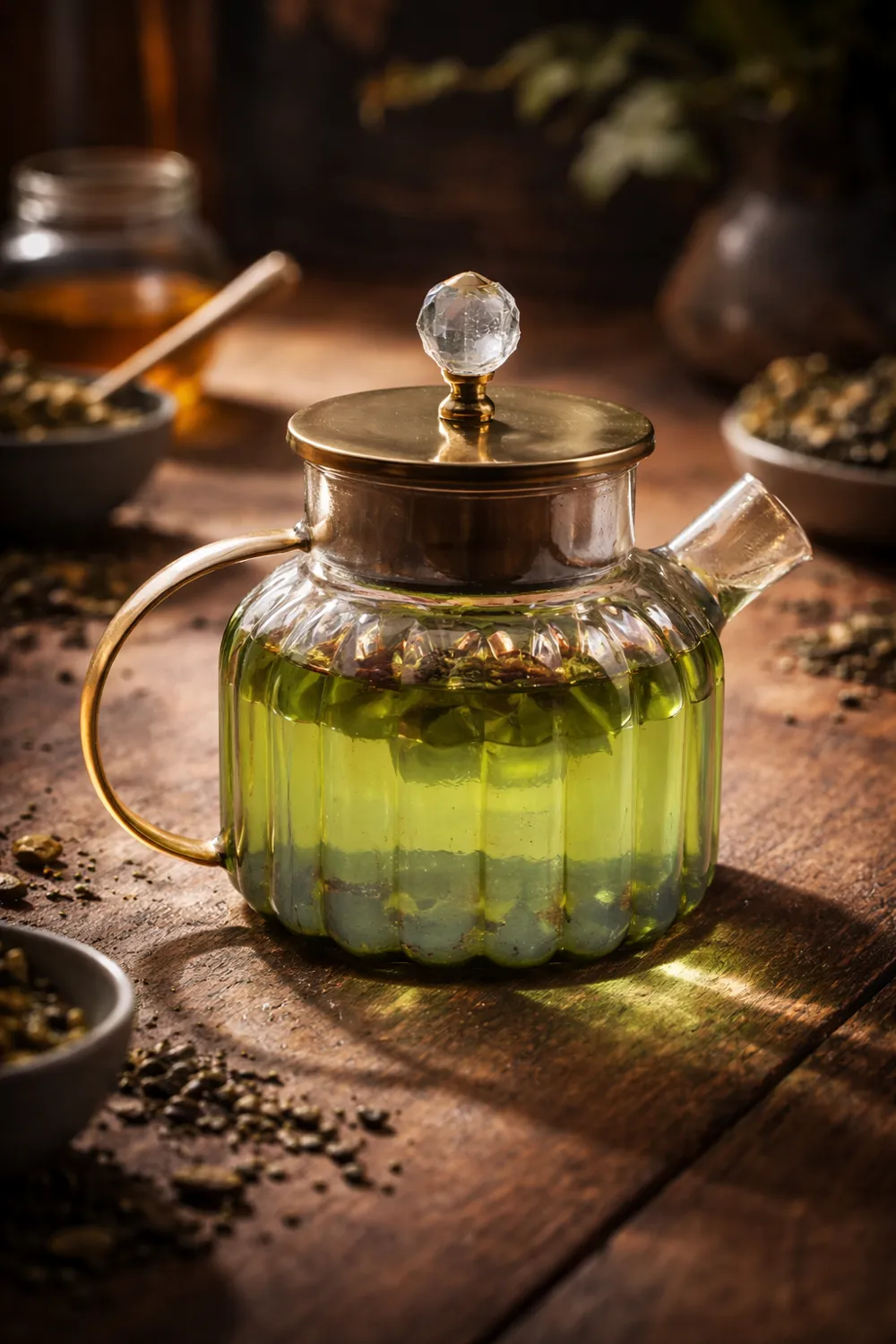 Elite Tea