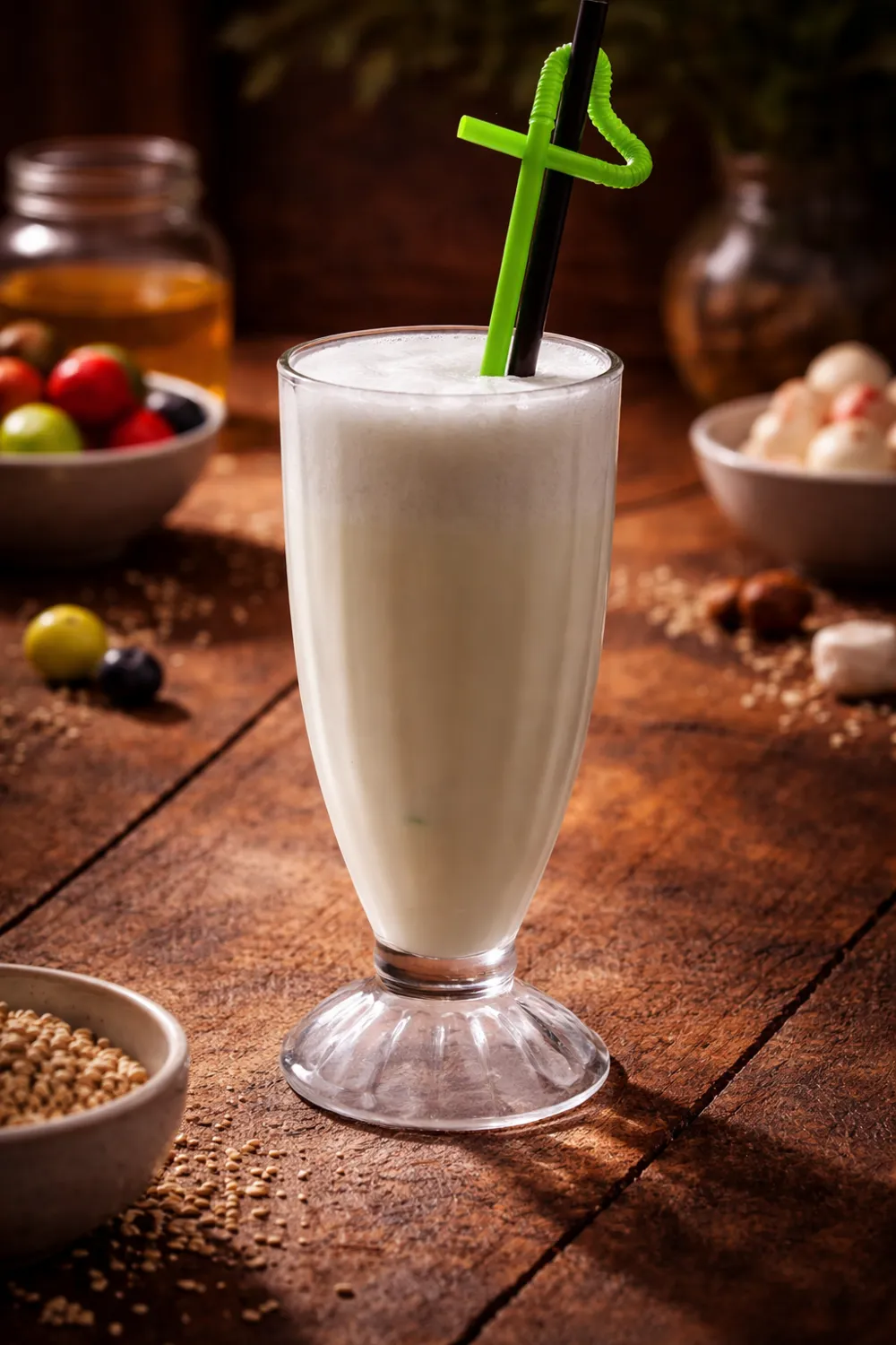Milk