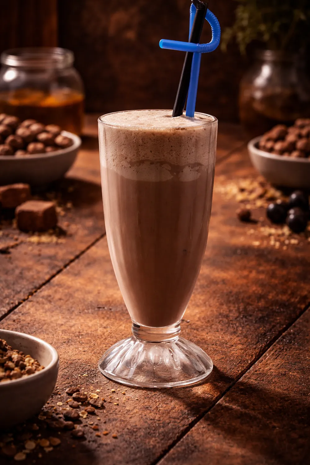 Chocolate