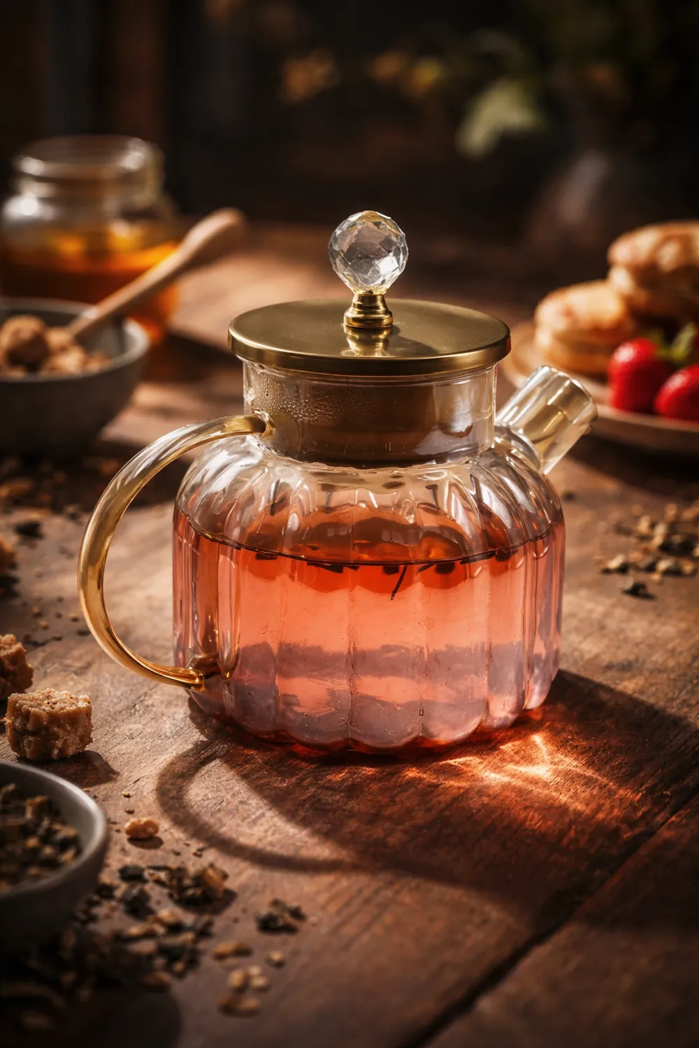 Elite Tea
