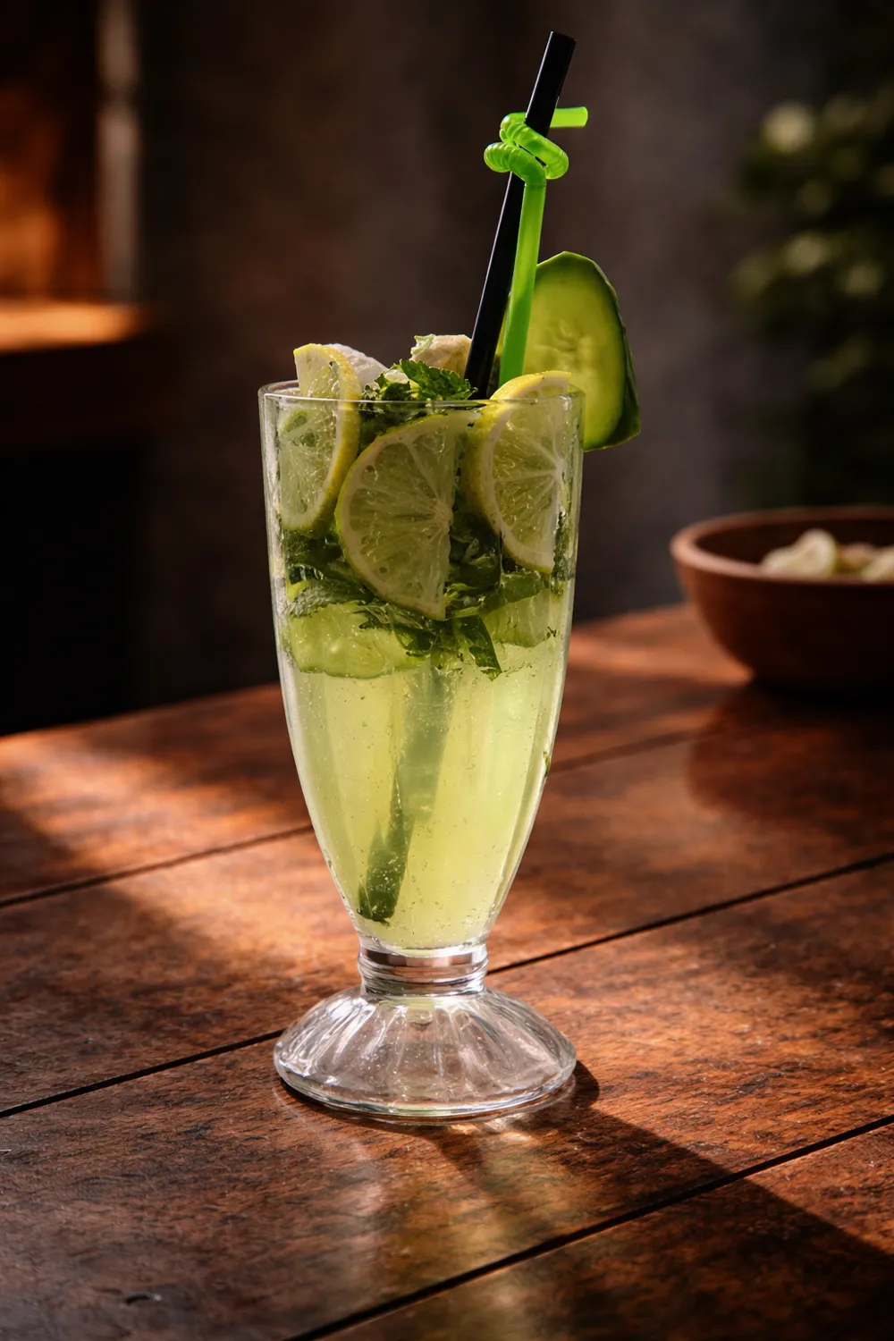 Cucumber