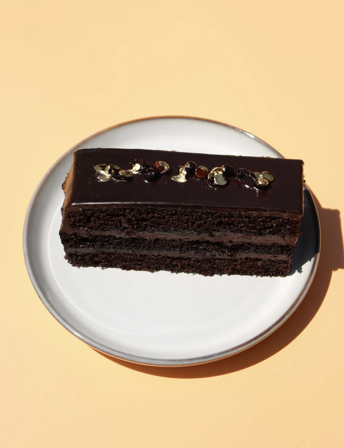 Chocolate cream