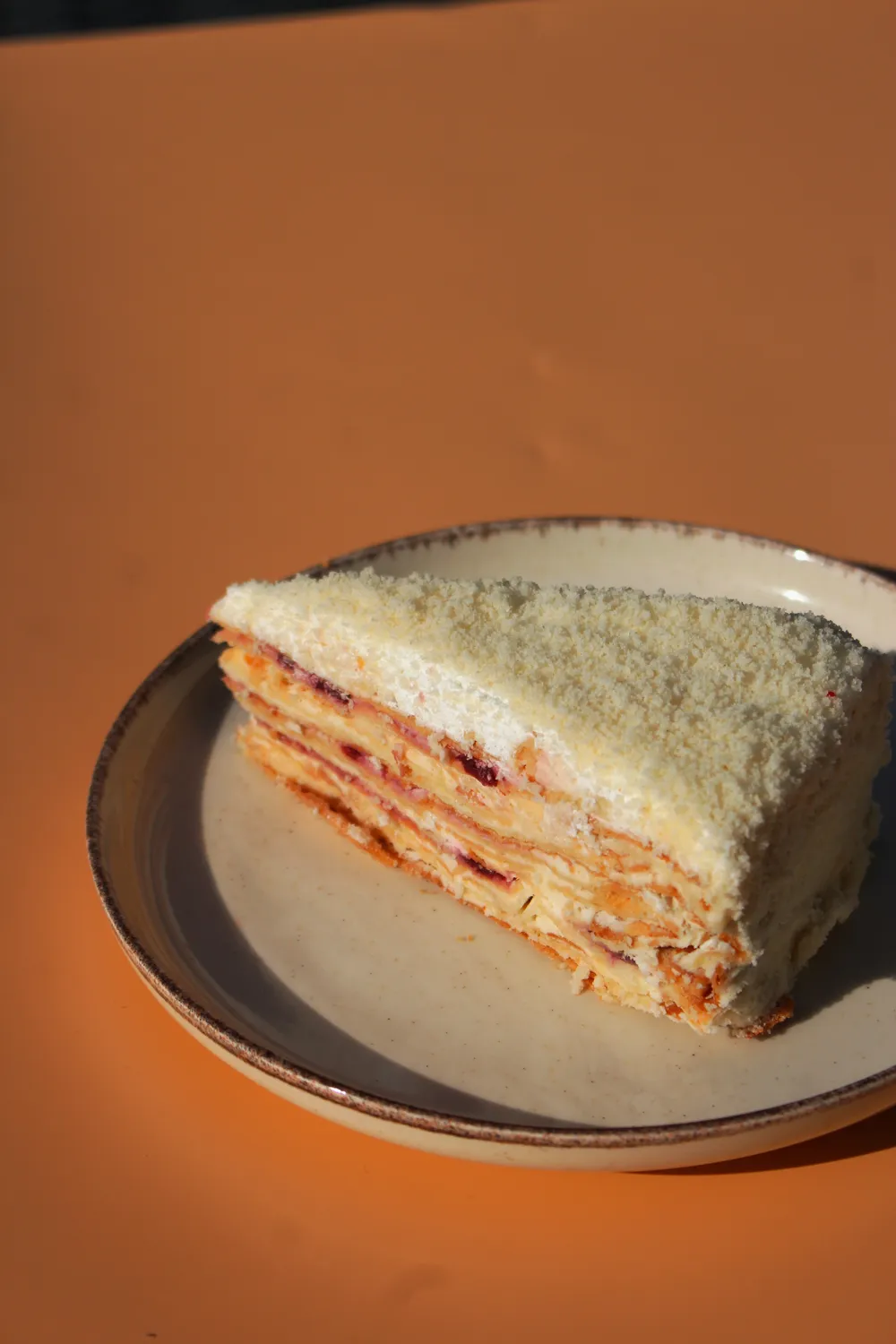 curd Napoleon