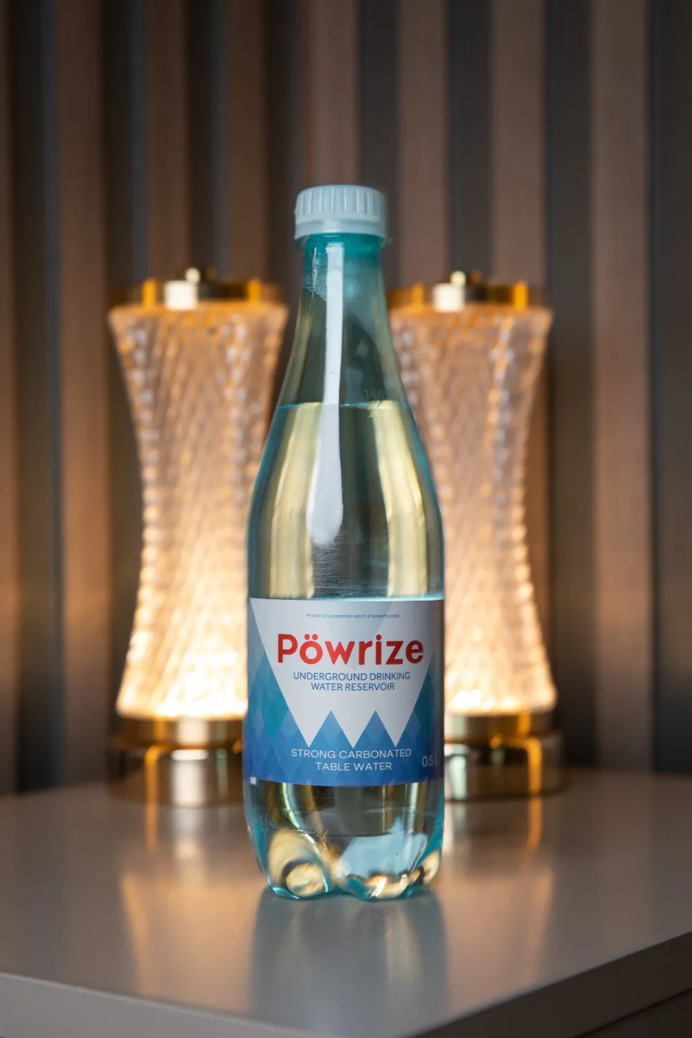 Powrize
