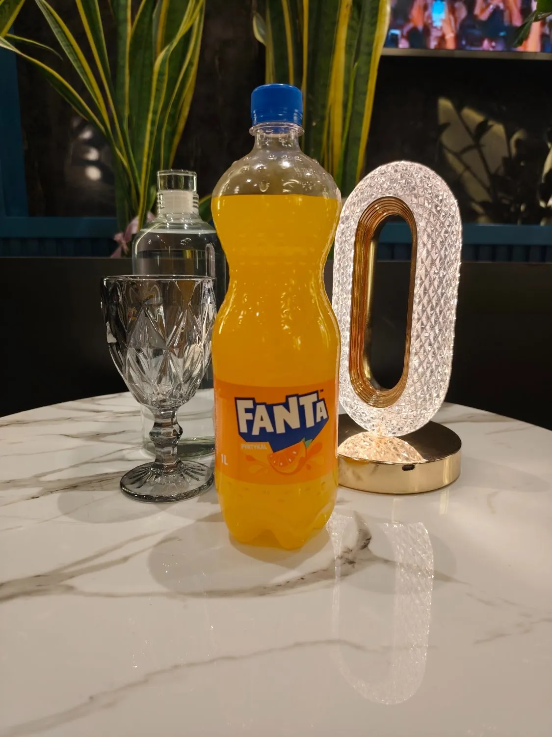 Fanta 1L
