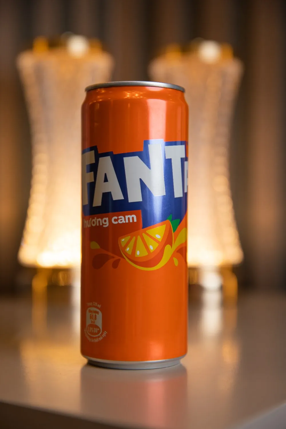 Fanta