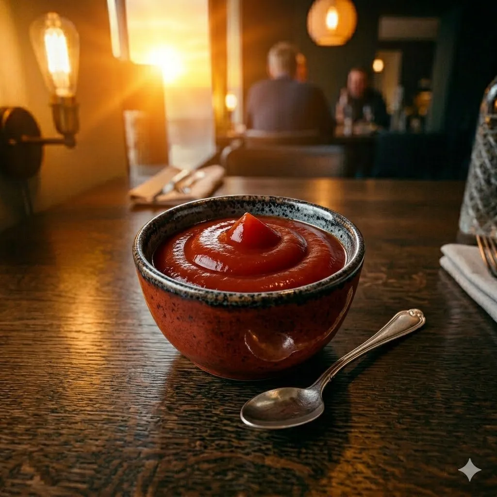 Ketchup