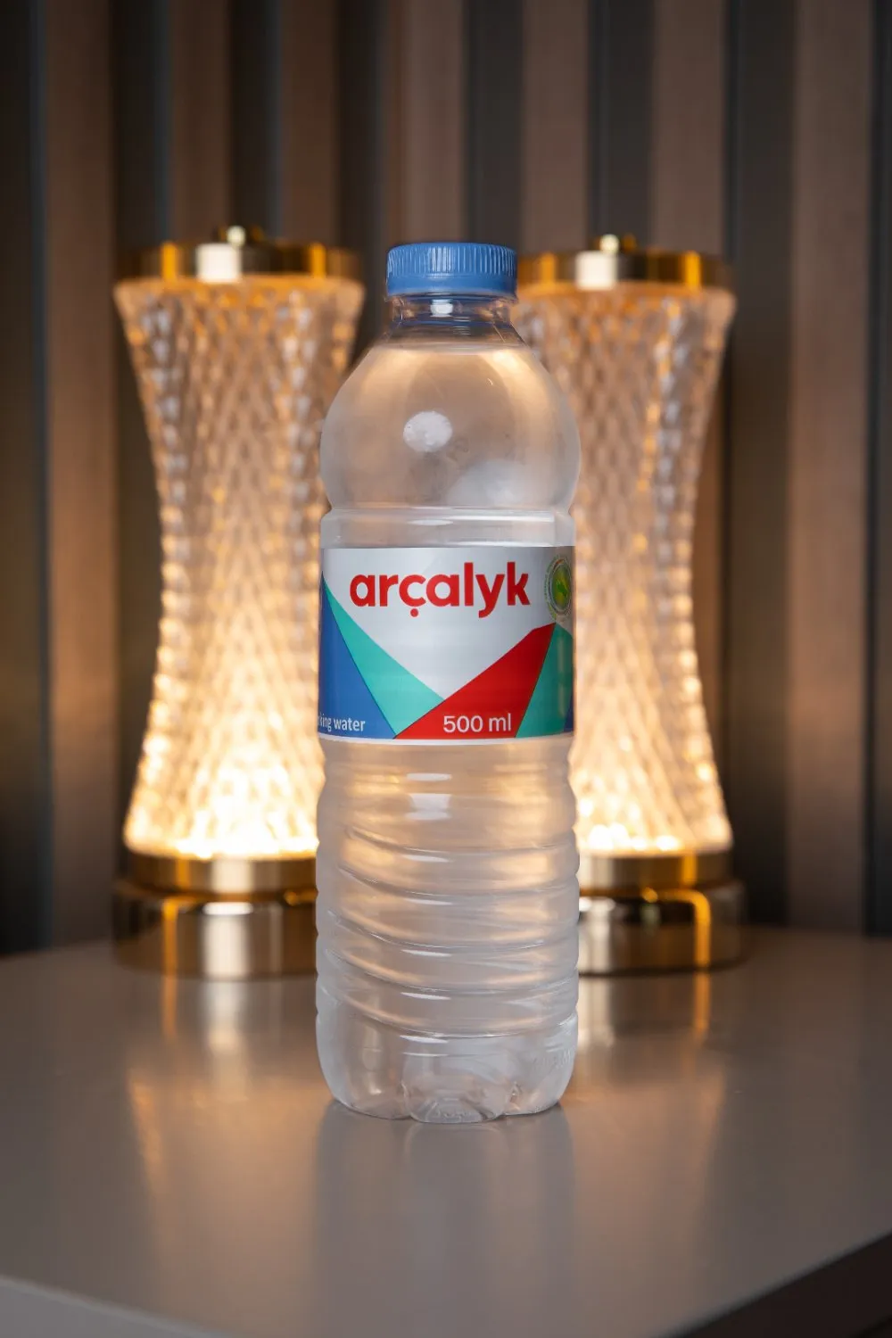 "Arassa" still water
