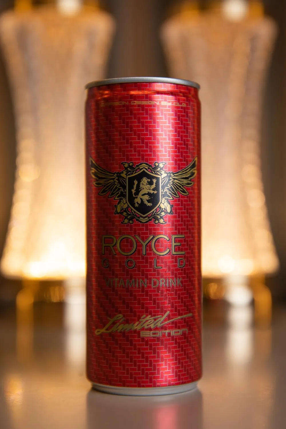 Royce gold
