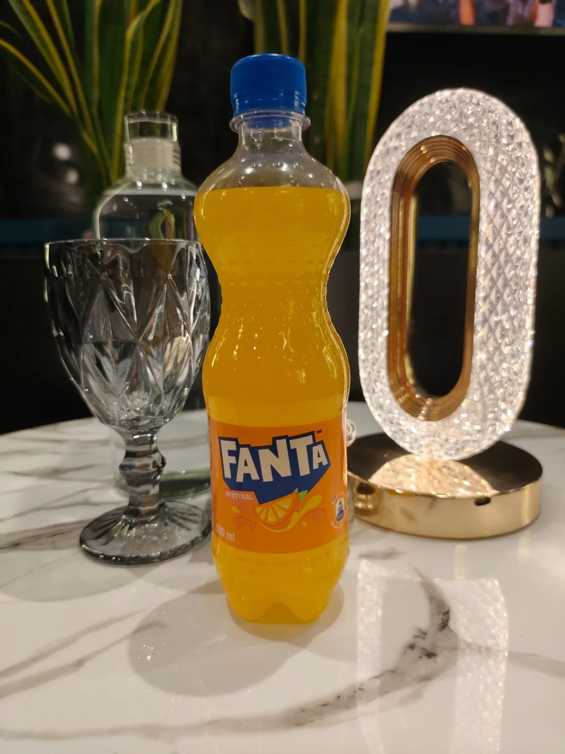 Fanta 0.5