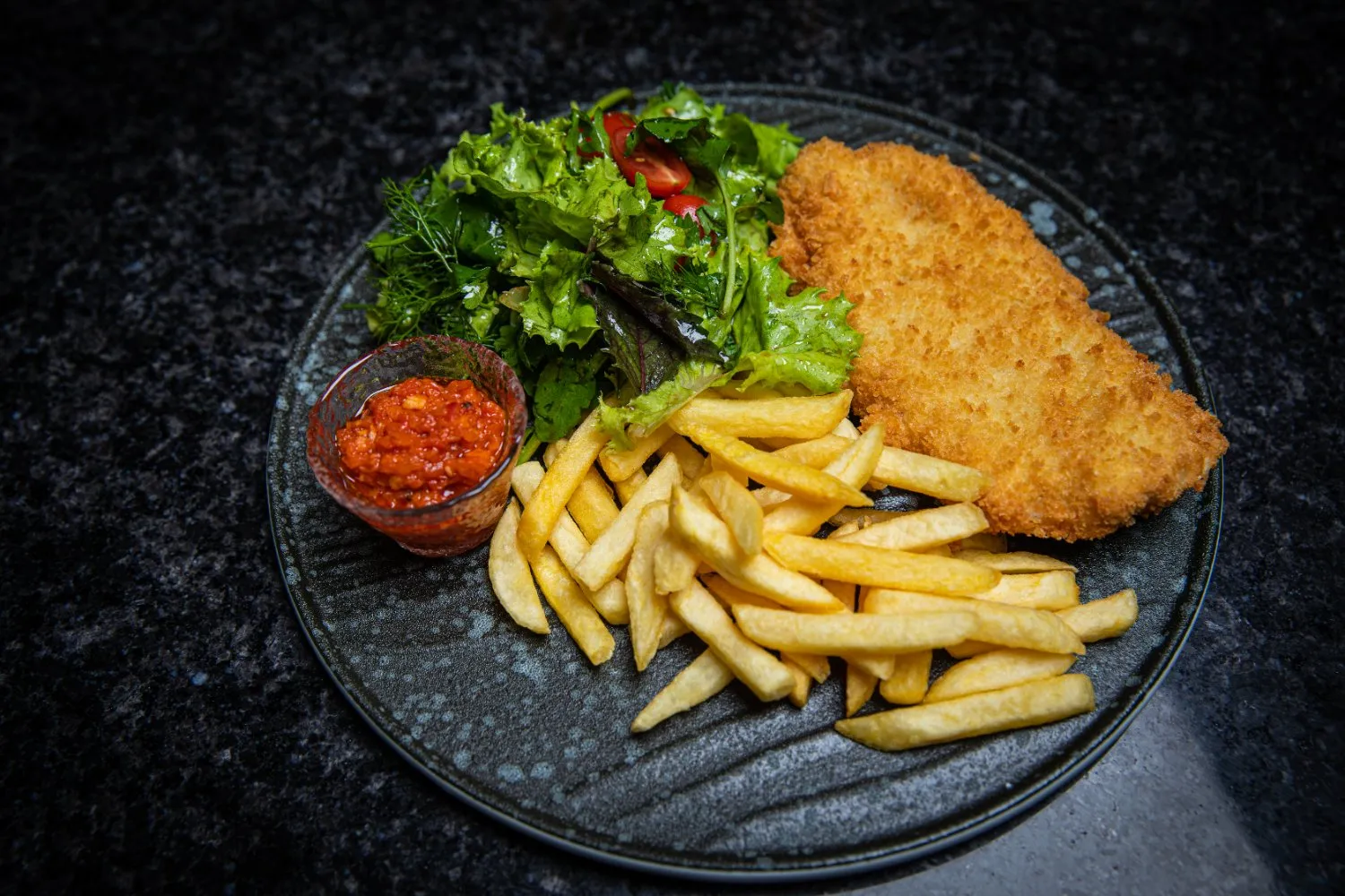 Schnitzel