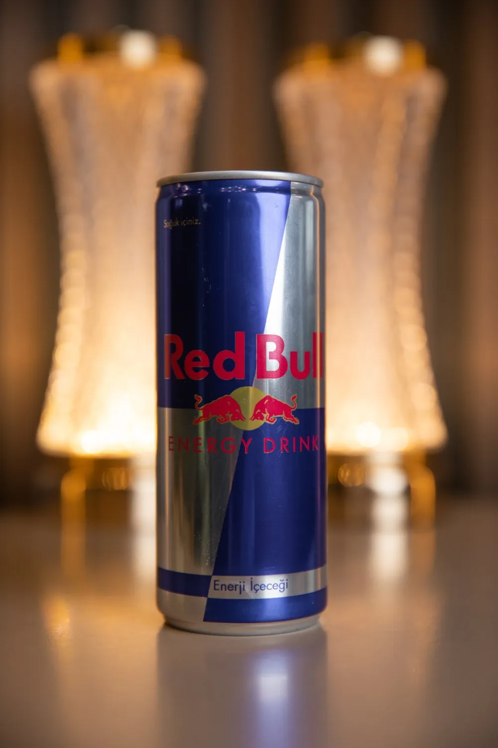 Red Bull 
