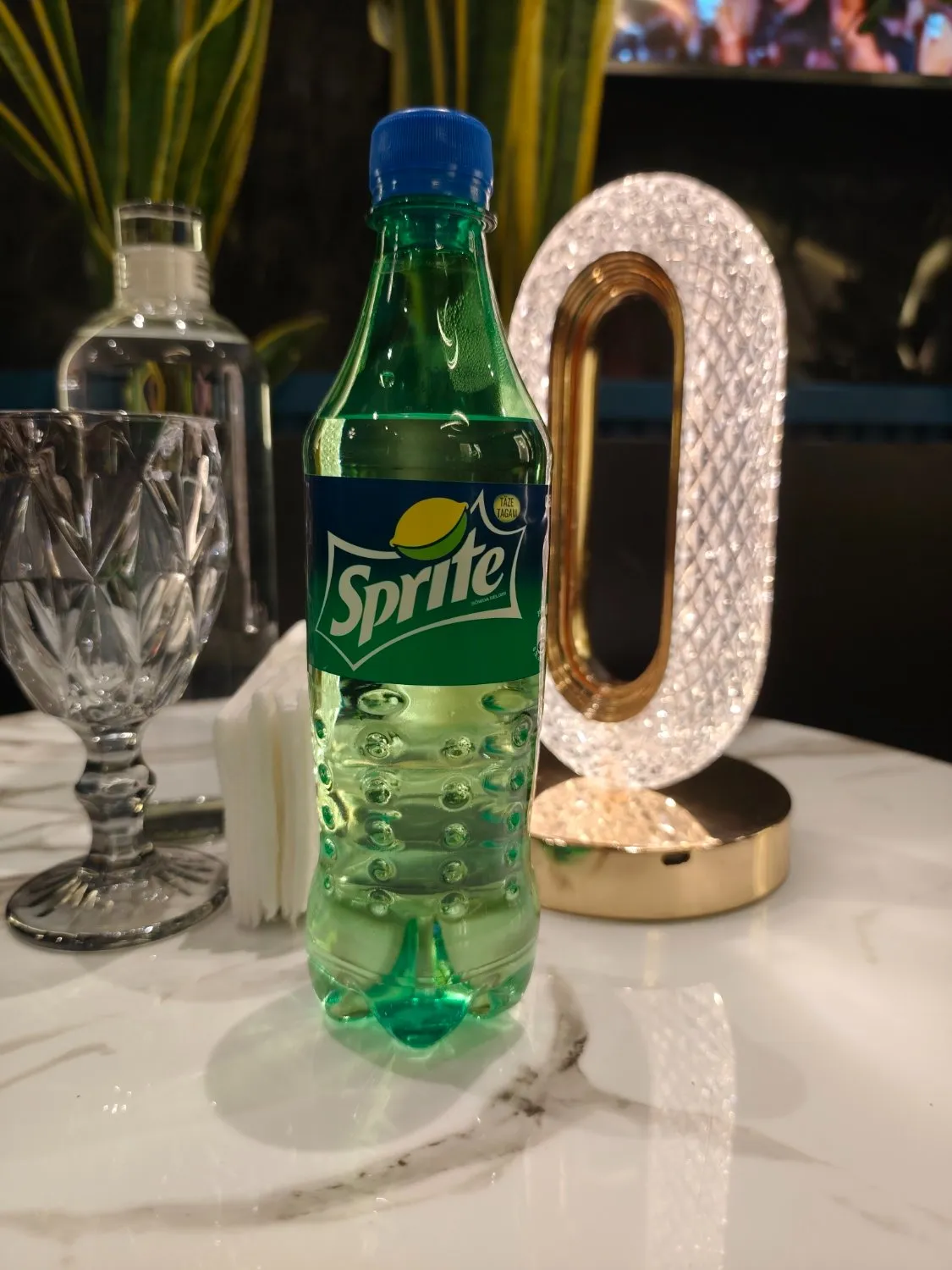 Sprite 0.5 L
