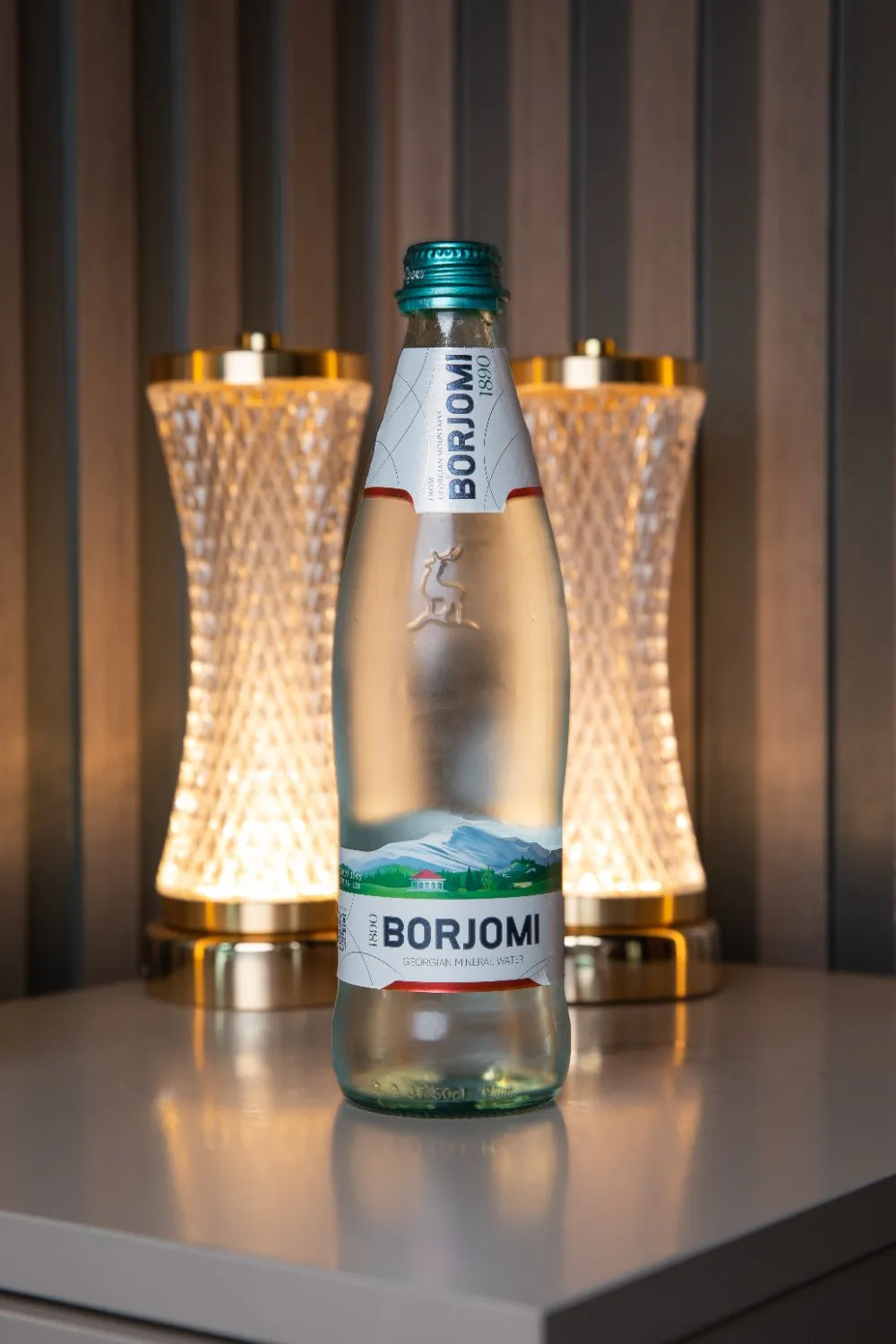 Borjomi