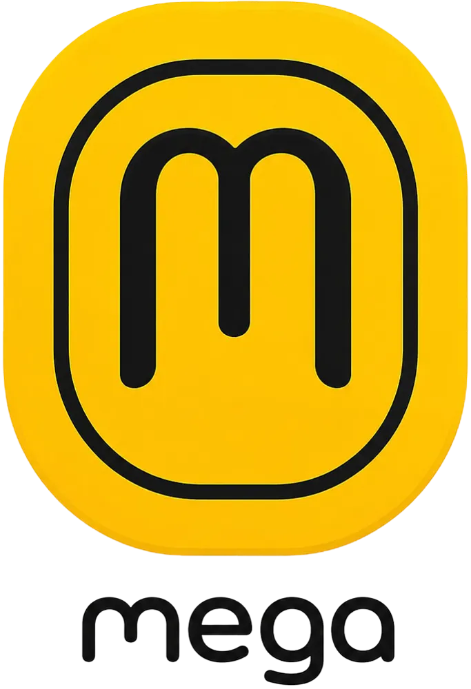 Mega Burger